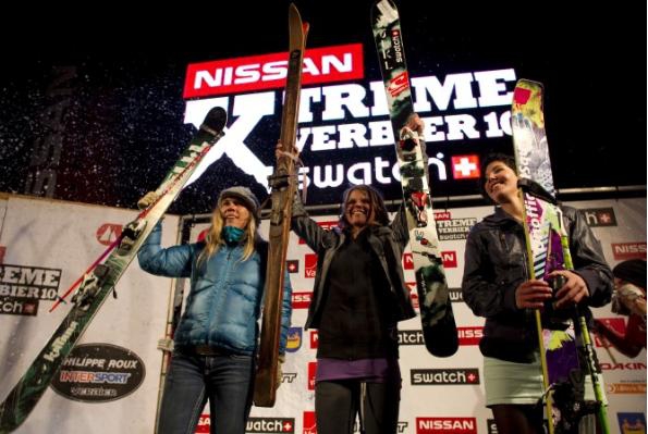 Freeride World Tour 2010. К итогам сезона (Бэккантри/Фрирайд, freeride word tour 2010, xtreme verbier, fwt-2010, fwt, фрирайд, соревнования)