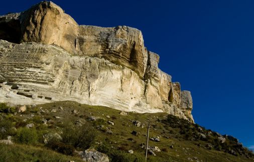 Команда Base 2 Base Climbing Team отправляется в Крым для подготовки к фестивалю (Альпинизм, бахчисарай)
