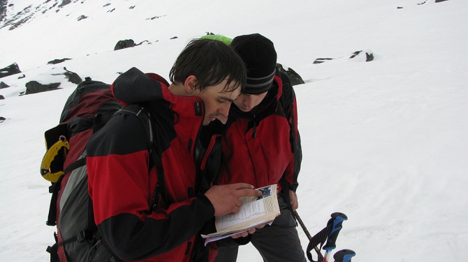 Хибины – это маленькая жизнь (Бэккантри/Фрирайд, драйтулинг, лавинная обстановка, лавинная профилактика)