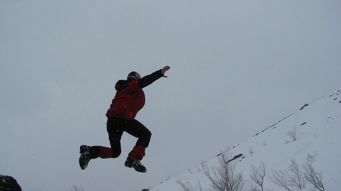 Хибины – это маленькая жизнь (Бэккантри/Фрирайд, драйтулинг, лавинная обстановка, лавинная профилактика)