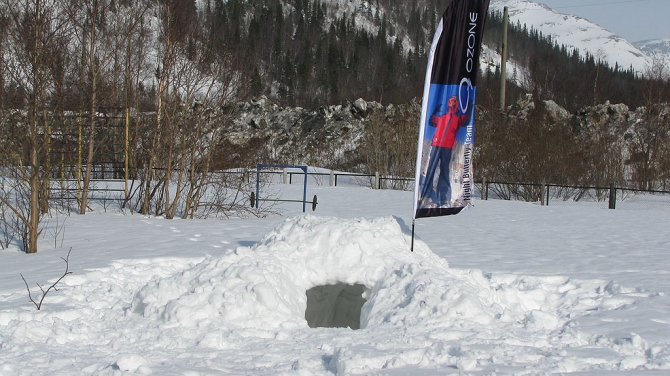 Хибины – это маленькая жизнь (Бэккантри/Фрирайд, драйтулинг, лавинная обстановка, лавинная профилактика)