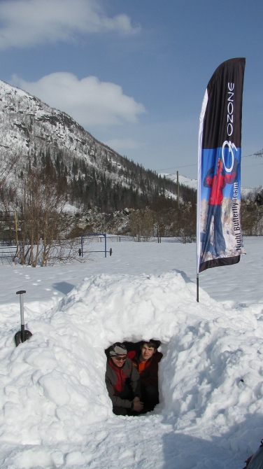 Хибины – это маленькая жизнь (Бэккантри/Фрирайд, драйтулинг, лавинная обстановка, лавинная профилактика)