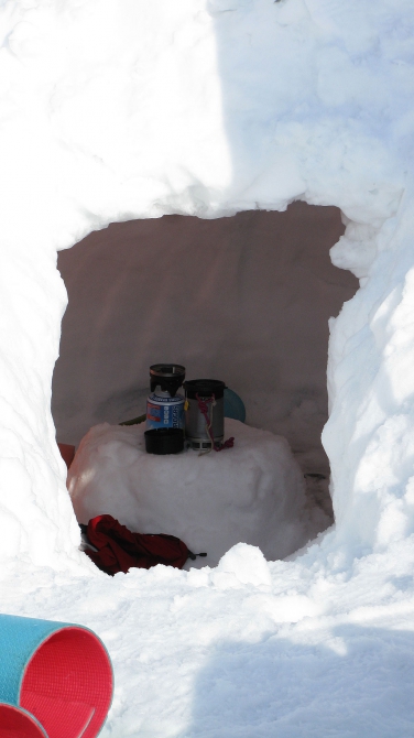 Хибины – это маленькая жизнь (Бэккантри/Фрирайд, драйтулинг, лавинная обстановка, лавинная профилактика)