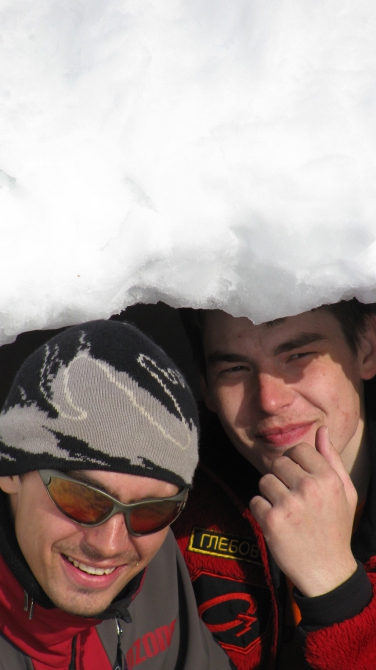 Хибины – это маленькая жизнь (Бэккантри/Фрирайд, драйтулинг, лавинная обстановка, лавинная профилактика)