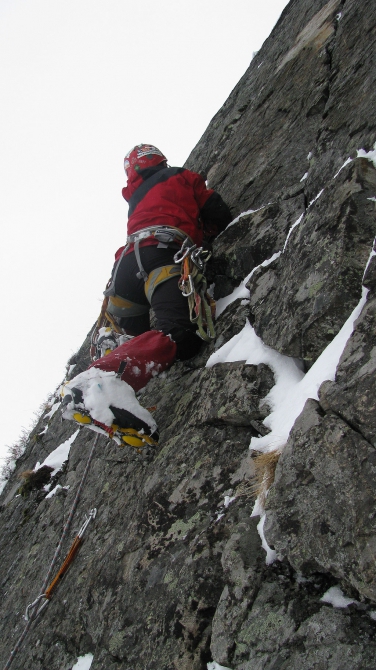 Хибины – это маленькая жизнь (Бэккантри/Фрирайд, драйтулинг, лавинная обстановка, лавинная профилактика)