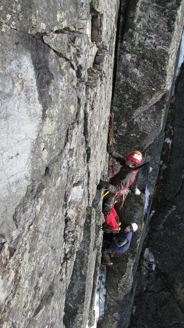 Хибины – это маленькая жизнь (Бэккантри/Фрирайд, драйтулинг, лавинная обстановка, лавинная профилактика)