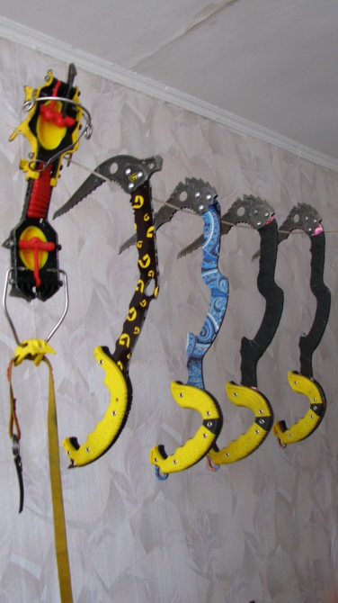 Хибины – это маленькая жизнь (Бэккантри/Фрирайд, драйтулинг, лавинная обстановка, лавинная профилактика)