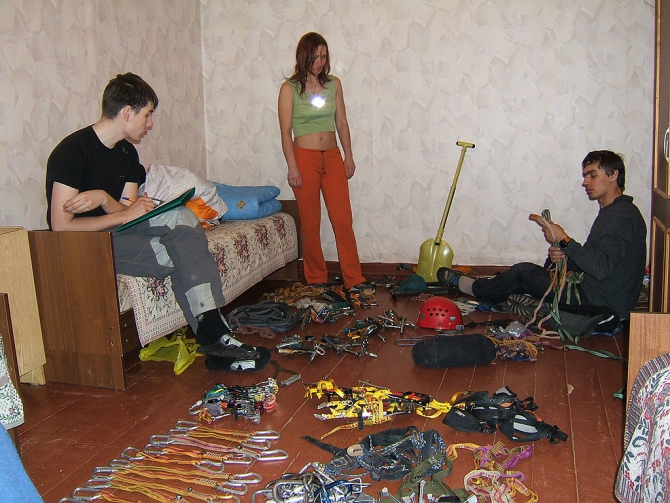 Хибины – это маленькая жизнь (Бэккантри/Фрирайд, драйтулинг, лавинная обстановка, лавинная профилактика)