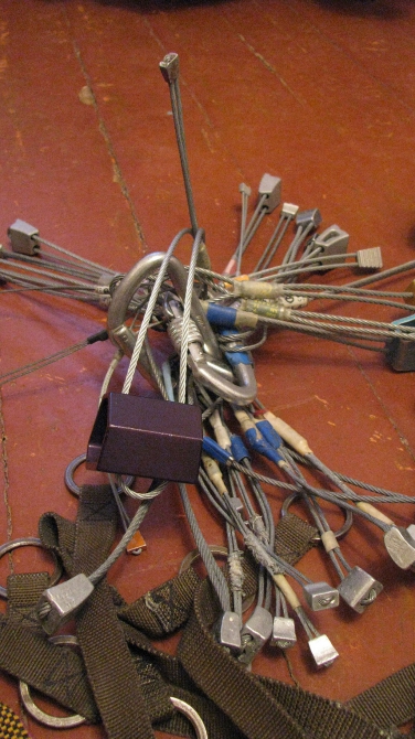 Хибины – это маленькая жизнь (Бэккантри/Фрирайд, драйтулинг, лавинная обстановка, лавинная профилактика)