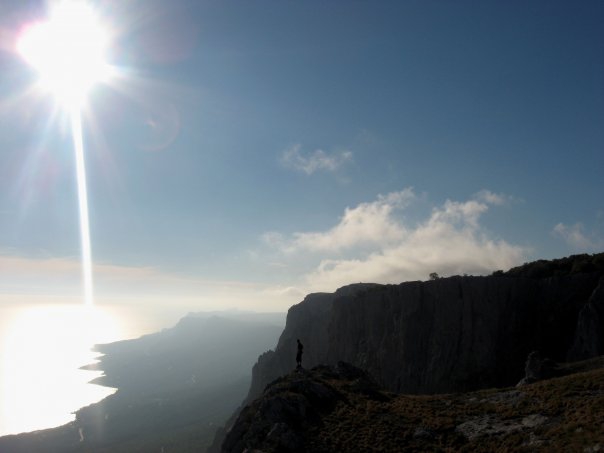 Чемпионат Москвы по альпинизму "Малые Горы" 2010 !!! (чемпионат г.москвы по альпинизму)