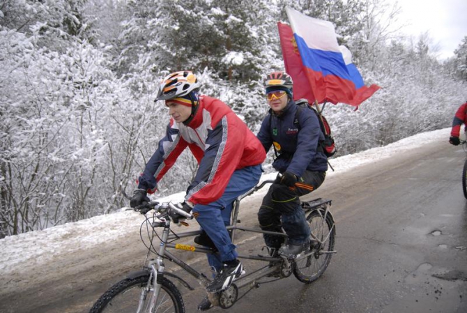 В Фестивале Red Fox Elbrus Race 2010 примут участие особенные спортсмены! (Снегоступинг, масштаб плюс, 2010 skyrunner® world series trials, вертикальный км, vertical skyrace®, забег на эльбрус, isf, фестиваль, снегоступинг, ски-альпинизм, эльбрус, фар)
