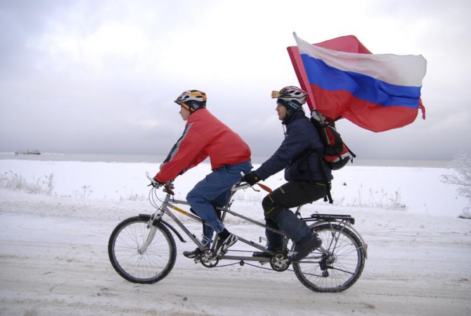 В Фестивале Red Fox Elbrus Race 2010 примут участие особенные спортсмены! (Снегоступинг, масштаб плюс, 2010 skyrunner® world series trials, вертикальный км, vertical skyrace®, забег на эльбрус, isf, фестиваль, снегоступинг, ски-альпинизм, эльбрус, фар)