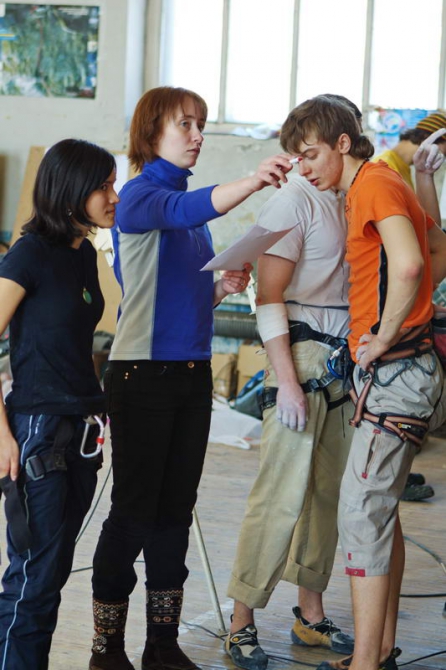 Инновации в скалолазании или томский Болдерфест "Вперед и вверх" (Скалолазание, болдеринг, скалолазание, фестиваль, тфа, фаис, такт)