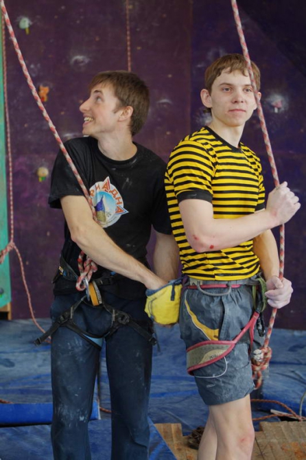 Инновации в скалолазании или томский Болдерфест "Вперед и вверх" (Скалолазание, болдеринг, скалолазание, фестиваль, тфа, фаис, такт)