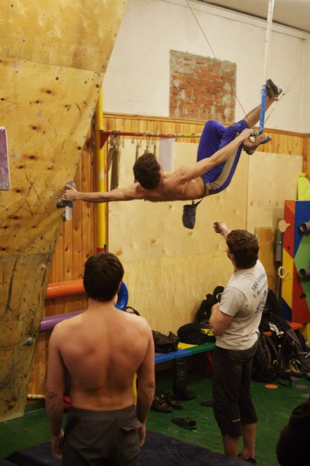 Инновации в скалолазании или томский Болдерфест "Вперед и вверх" (Скалолазание, болдеринг, скалолазание, фестиваль, тфа, фаис, такт)