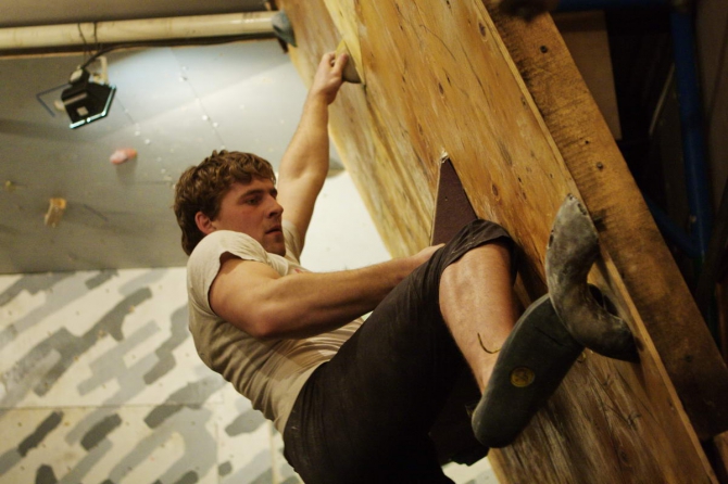 Инновации в скалолазании или томский Болдерфест "Вперед и вверх" (Скалолазание, болдеринг, скалолазание, фестиваль, тфа, фаис, такт)