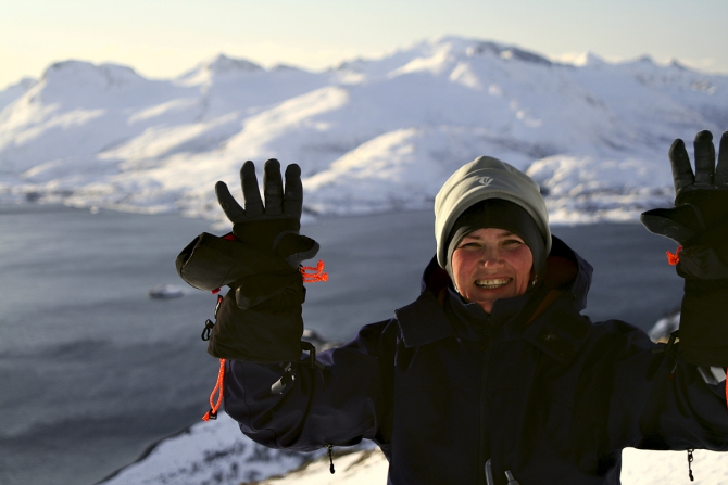 Продолжение темы о зимней экипировке. Часть 1 (Альпинизм, redfox, редфокс, зимняя экипировка)