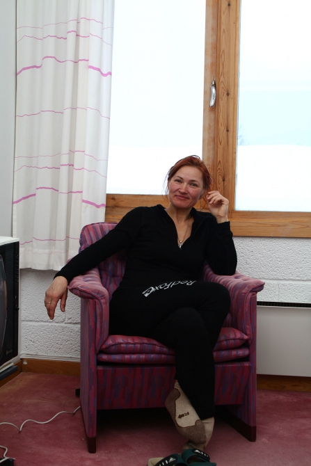 Продолжение темы о зимней экипировке. Часть 1 (Альпинизм, redfox, редфокс, зимняя экипировка)