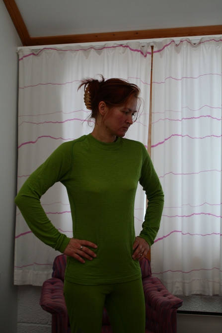 Продолжение темы о зимней экипировке. Часть 1 (Альпинизм, redfox, редфокс, зимняя экипировка)