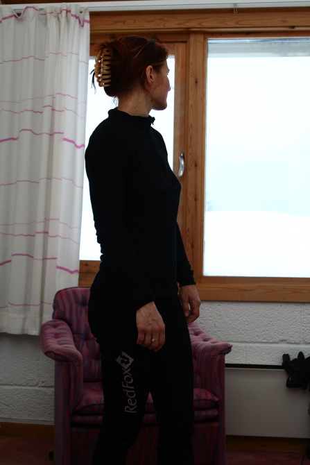 Продолжение темы о зимней экипировке. Часть 1 (Альпинизм, redfox, редфокс, зимняя экипировка)