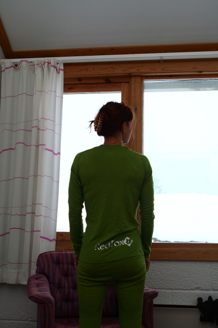 Продолжение темы о зимней экипировке. Часть 1 (Альпинизм, redfox, редфокс, зимняя экипировка)