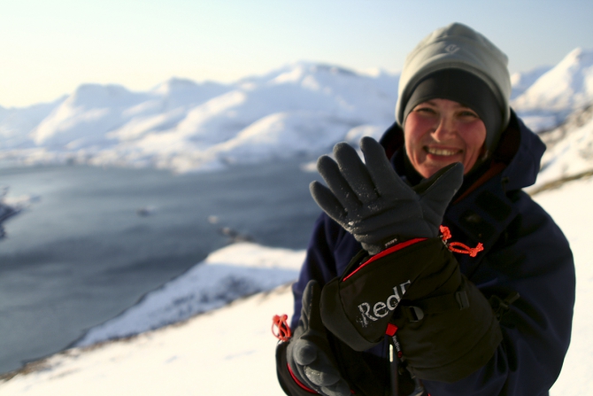 Продолжение темы о зимней экипировке. Часть 1 (Альпинизм, redfox, редфокс, зимняя экипировка)