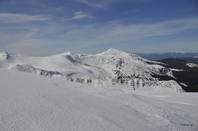 Samuriders Backcountry Camp (Бэккантри/Фрирайд, украина, карпаты, фрирайд, бэккантри)