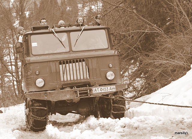 Samuriders Backcountry Camp (Бэккантри/Фрирайд, украина, карпаты, фрирайд, бэккантри)