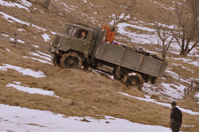 Samuriders Backcountry Camp (Бэккантри/Фрирайд, украина, карпаты, фрирайд, бэккантри)