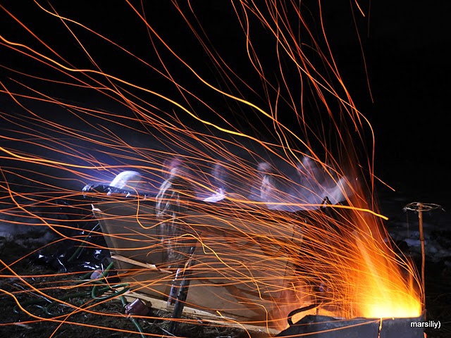 Samuriders Backcountry Camp (Бэккантри/Фрирайд, украина, карпаты, фрирайд, бэккантри)