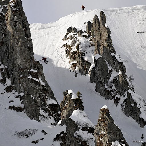 Samuriders Backcountry Camp (Бэккантри/Фрирайд, украина, карпаты, фрирайд, бэккантри)