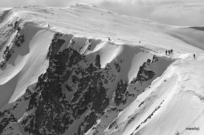 Samuriders Backcountry Camp (Бэккантри/Фрирайд, украина, карпаты, фрирайд, бэккантри)