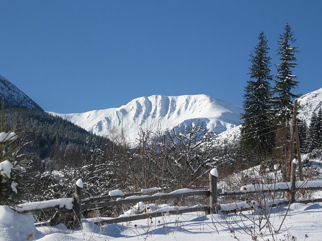 Samuriders Backcountry Camp (Бэккантри/Фрирайд, украина, карпаты, фрирайд, бэккантри)