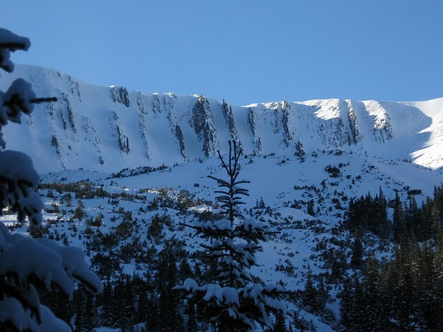 Samuriders Backcountry Camp (Бэккантри/Фрирайд, украина, карпаты, фрирайд, бэккантри)