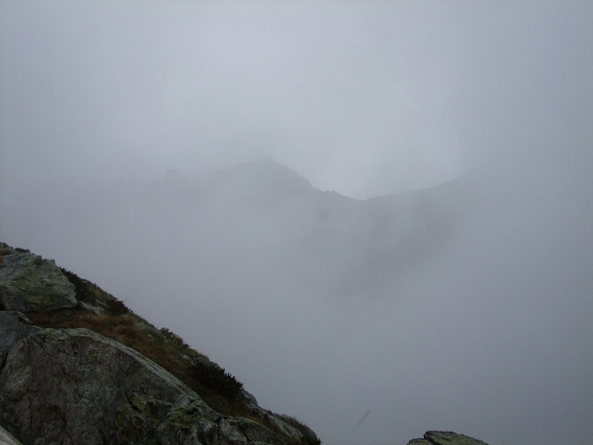 Гроза в горах (молнии и разряды, Альпинизм, гороза в горах)