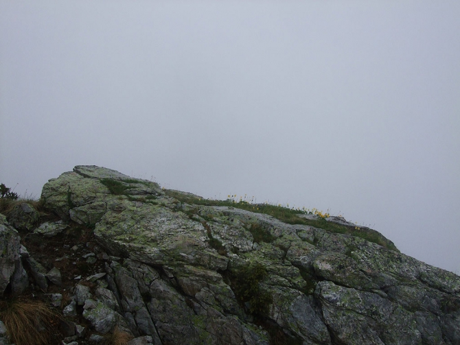 Гроза в горах (молнии и разряды, Альпинизм, гороза в горах)