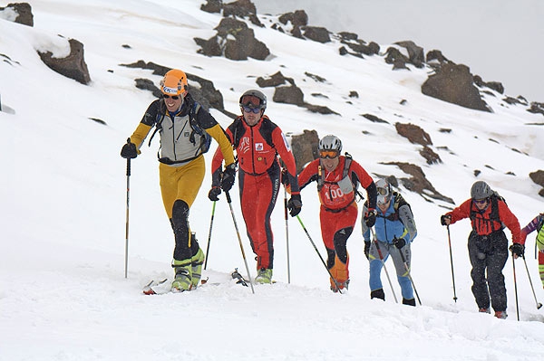 Внимание! Последний день регистрации на Фестиваль Red Fox Elbrus Race 2010! (Снегоступинг, 2010 skyrunner® world series trials, вертикальный км, vertical skyrace®, забег на эльбрус, isf, снегоступинг, ски-альпинизм, фар)