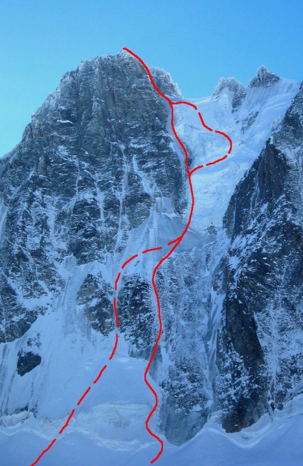 "Ходи сложно, живи просто!" - интервью с Ивоном Шоинардом (Альпинизм, бигвол, patagonia, black diamond, сша, йосемиты)