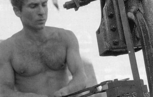 "Ходи сложно, живи просто!" - интервью с Ивоном Шоинардом (Альпинизм, бигвол, patagonia, black diamond, сша, йосемиты)