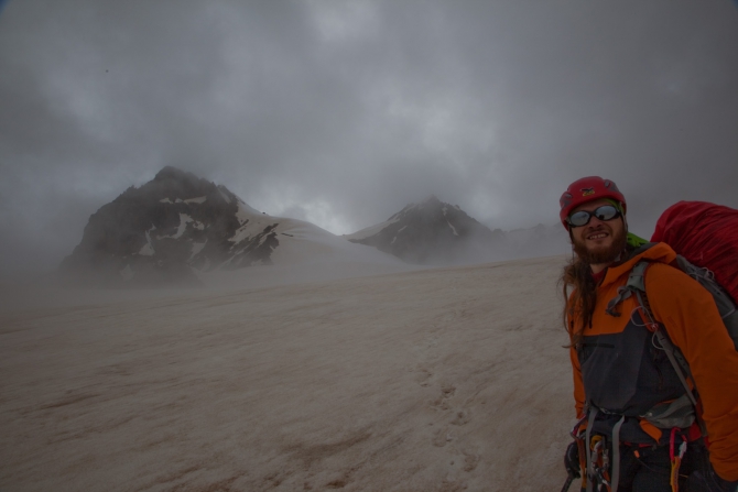 Light&Fast 2 или горная пятерка налегке (Горный туризм, поход, кавказ, снаряжение, горный туризм)