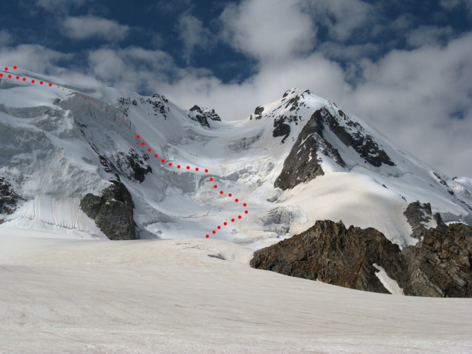 Light&Fast 2 или горная пятерка налегке (Горный туризм, поход, кавказ, снаряжение, горный туризм)