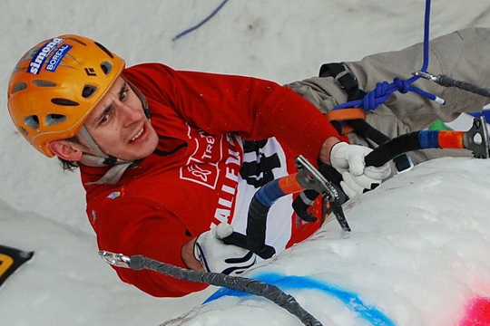 Украинское ледолазание. Вчера... Сегодня!!! Завтра??? Автор Валентин Сипавин (Ледолазание/drytoolling, drytool contest, драйтулинг)