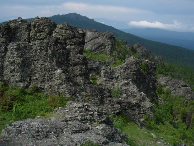 Мыльница (север, урал, фото)