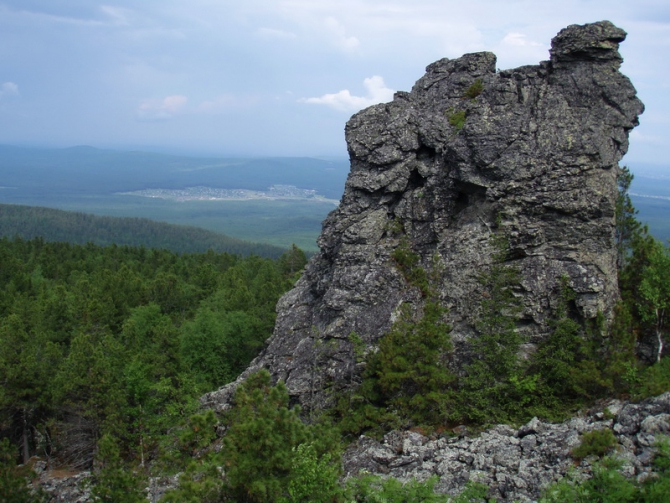 Мыльница (север, урал, фото)