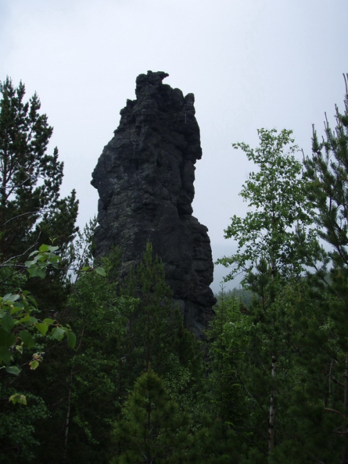 Мыльница (север, урал, фото)