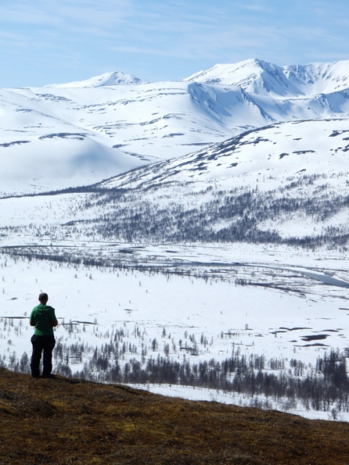 Мыльница (север, урал, фото)