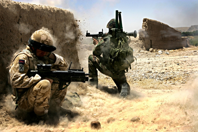 Военный фотограф Jason Howe в Москве! (фотография, семинар)