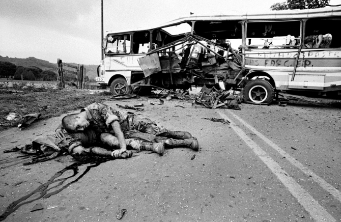 Военный фотограф Jason Howe в Москве! (фотография, семинар)