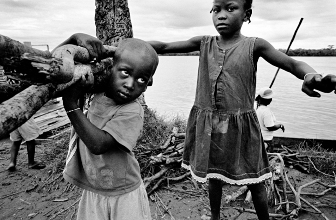 Военный фотограф Jason Howe в Москве! (фотография, семинар)