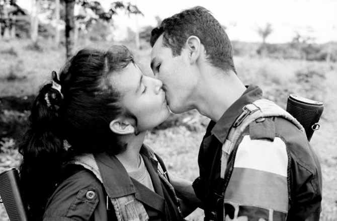 Военный фотограф Jason Howe в Москве! (фотография, семинар)